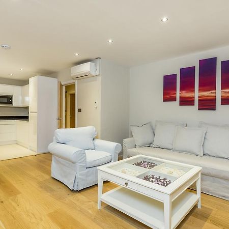 Crawford Suites Serviced Apartments London Bagian luar foto