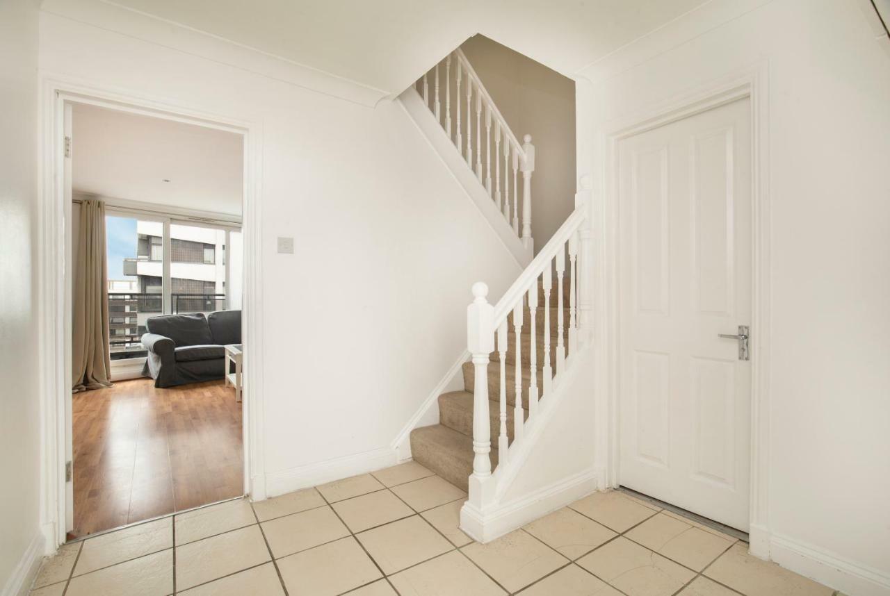 Crawford Suites Serviced Apartments London Bagian luar foto